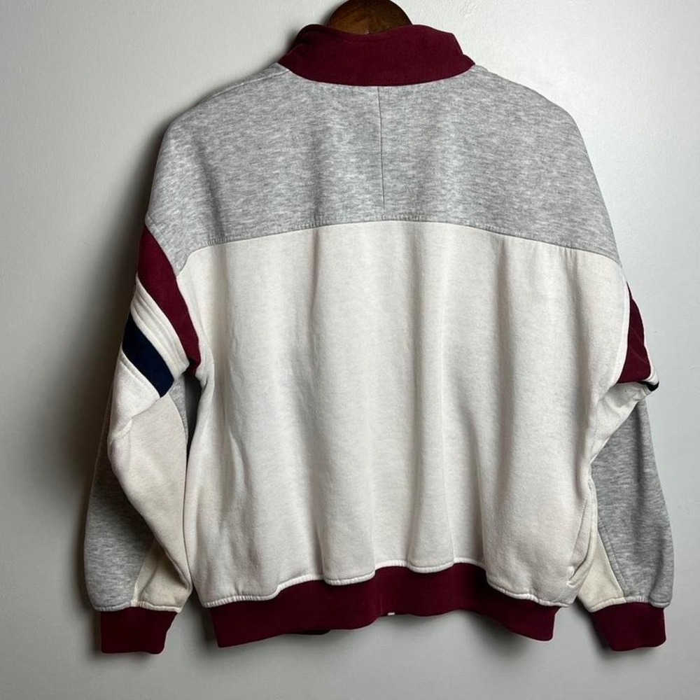 Vintage Wilson Fullzip Jacket - Picture 6 of 8